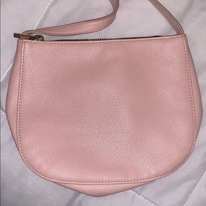 Pretty Pink Crossbody bag💓